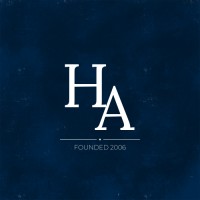 Hunter Ambrose Int. logo - Similar company to Cogniops