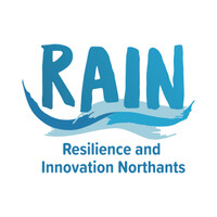 RAIN Northants logo - Similar company to Project Groundwater