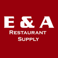 E&A Restaurant Supply logo - Similar company to Restaurant Supply Direct Inc
