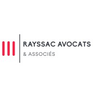 Rayssac Avocats & Associés logo - Similar company to Sancy Avocats