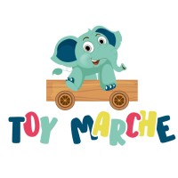 Toy Marche logo - Similar company to Vaska