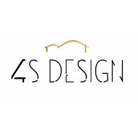 4S - Design logo - Similar company to Ideare Constructions
