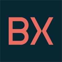 BX logo - Similar company to Unibuddy