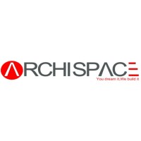 Archispace logo - Similar company to +More