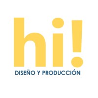 Hi! Estrategias logo - Similar company to Toc Education