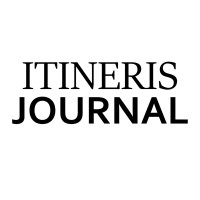 Itineris JOURNAL logo - Similar company to Vr Projects