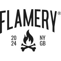Flamery logo - Similar company to Rack Systems (Engineering) Ltd.