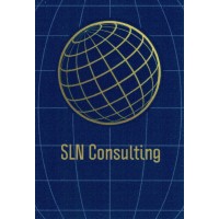 SLN Consulting logo - Similar company to Sln Consulting Services