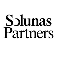Solunas Partners logo - Similar company to Authentic Ventures