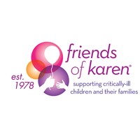Friends of Karen logo - Similar company to Co-Source Solutions
