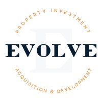 Evolve Property Ltd. logo - Similar company to Kingsley Developments
