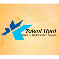 Talent Hunt - Placement, Data Entry & Project Outsourcing logo - Similar company to Data Entry Project | Data Entry Process