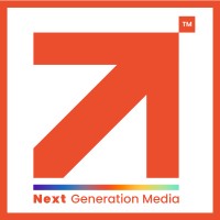 Next Generation Media TN logo - Similar company to Wise Communication
