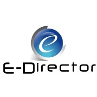 Global e-Director Limited logo - Similar company to Vemo Lease B.V.