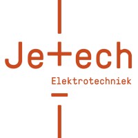 Jetech logo - Similar company to Giga Solution Tech Co Ltd
