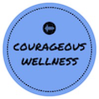 Courageous Wellness LLC logo - Similar company to Calmy
