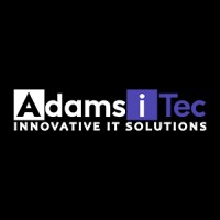 ADAMS iTEC Innovative It Solutions private limited logo - Similar company to Creator Mediaworks Pvt. Ltd