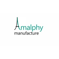 Amalphy manufacture logo - Similar company to Les Ateliers Amalphy