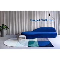 Carpet Tuft Inc logo - Similar company to Gabbi Tuft