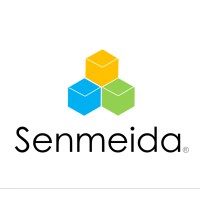 senmeida logo - Similar company to Interactive Solutions