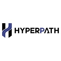 Hyperpath Digital logo - Similar company to Safetech Ltd.