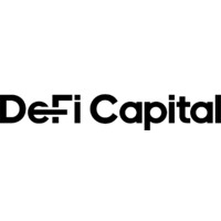 DeFi Capital logo - Similar company to Interstellar Digital