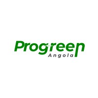 Progreen ANGOLA logo - Similar company to Progreen