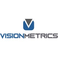 Vision Metrics logo - Similar company to Vision Metrics
