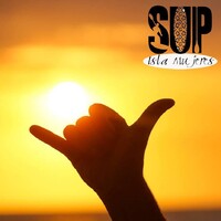 Sup Isla Mujeres - Stand Up Paddle Boarding
