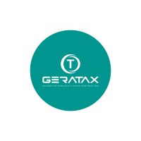 Geratax Soluções logo - Similar company to Verum Soluções
