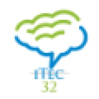 iTec32 Limited logo - Similar company to Central London It Consultancy Services Limited