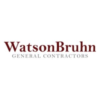 WatsonBruhn Builders, LLC logo - Similar company to Witherington Construction Corp