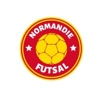 Normandie Futsal logo - Similar company to Association La Chaîne
