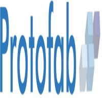 Protofab (India) logo - Similar company to Sintertek