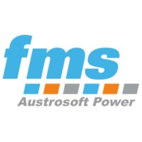 fms/Austrosoft logo - Similar company to Bundesverband Taxi Und Mietwagen E.V.