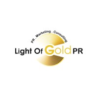 Light Of Gold Pr Marketing & Consulting Llc