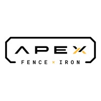 Apex Fence logo - Similar company to Apogee Supply