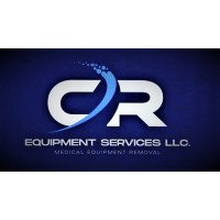 C&R Equipment Services logo - Similar company to Coretek Enterprises, Llc