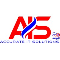 Accurate IT Solutions logo - Similar company to Accurate It Solutions