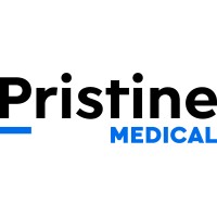 Pristine Medical logo - Similar company to Wondermd