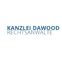 Dawood Rechtsanwälte logo - Similar company to Rufundschlenker