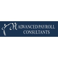 Advanced Payroll Consultants logo - Similar company to Canopy Talent Group