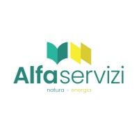ALFA Servizi logo - Similar company to Gruppo Key For