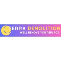 Terra Demolition logo - Similar company to Horizon Interiors, Llc