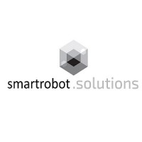 smartrobot.solutions logo - Similar company to Aumens