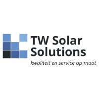 TW Solar Solutions logo - Similar company to Tw Solar