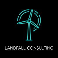 Landfall Consulting Limited logo - Similar company to Radication Ltd