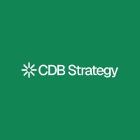 CDB Strategy logo - Similar company to Helm Charleston