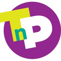 Toys n Playthings logo - Similar company to Lema Publishing Limited