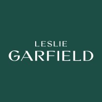 Leslie Garfield Real Estate logo - Similar company to Viewranks Estates Ltd.